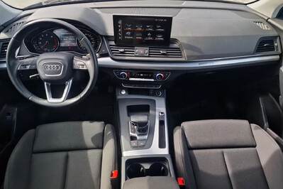 Audi Q5 Sportback 40 TFSI quattro S Line