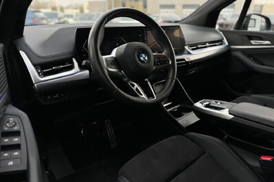BMW Seria 2 218d M Sport sport-aut