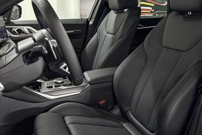BMW Seria 4 Gran Coupe 430i xDrive M Sport