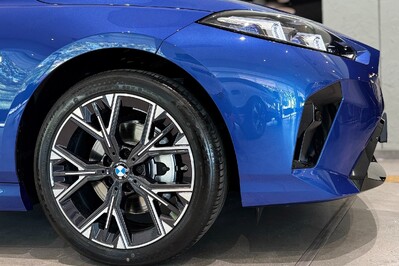 BMW Seria 1 120