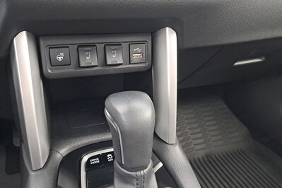 Toyota Corolla Cross 2.0 Hybrid Executive