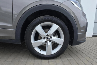 Volkswagen T-Cross 1.0 TSI Style DSG
