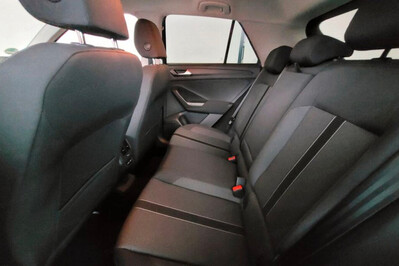 Volkswagen T-ROC Life Plus 1.5 TSI DSG