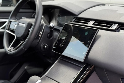 Land Rover Range Rover Velar D200 S