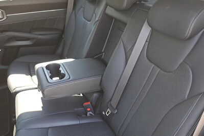 Kia Sorento 1.6 T-GDI HEV Prestige Line 4WD aut 7os.