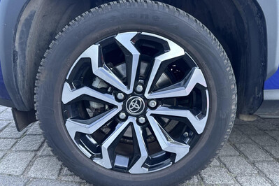 Toyota Yaris Cross Hybrid 1.5 Comfort