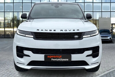 Land Rover Range Rover Sport 3.0 D300 Dynamic HSE
