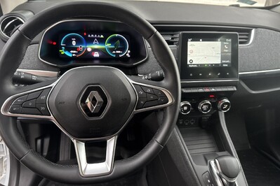 Renault ZOE R135 Intens