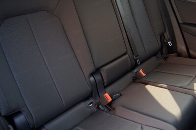 Audi Q3 35 TFSI S-Line Sportback