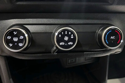 Opel Frontera Edition 1.2 Turbo