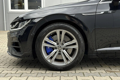 Volkswagen Arteon 2.0 TSI 4Motion R DSG