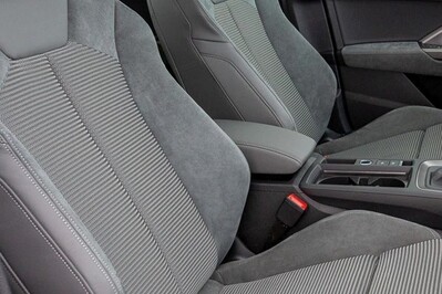 Audi Q3 35 TFSI S-Line Sportback