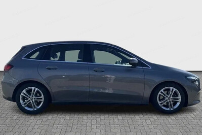 Mercedes B Klasa 200 d Progressive 8G-DCT