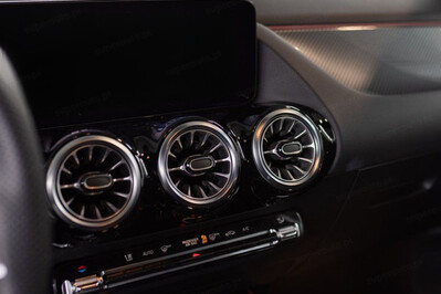 Mercedes B Klasa 250 e  AMG Line