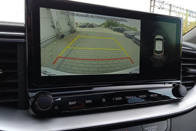 Kia XCeed 1.4 T-GDI DCT