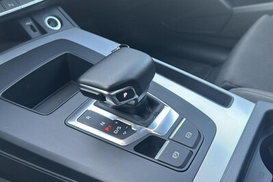 Audi Q5 Sportback 40 TFSI quattro S Line