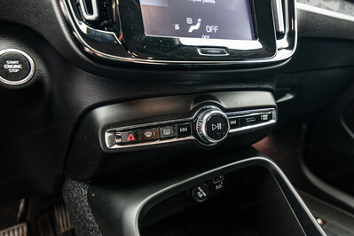 Volvo XC40 2.0