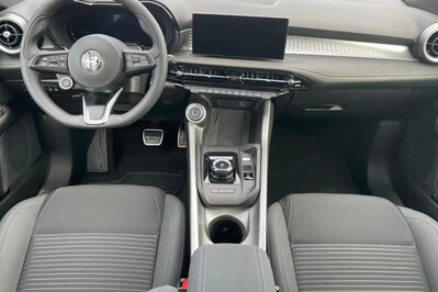 Alfa Romeo Tonale T4  Sprint
