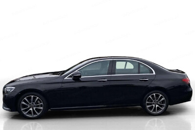 Mercedes E Klasa 220 d 4MATIC Avantgarde