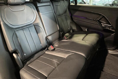 Land Rover Range Rover Sport 4.4 V8 P530 Autobiography