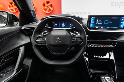 Peugeot 2008 1.2 PureTech Allure Pack S&S EAT8