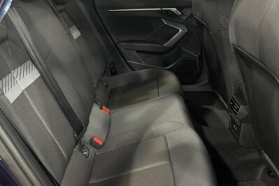 Audi A3 35 TFSI S Line Sportback