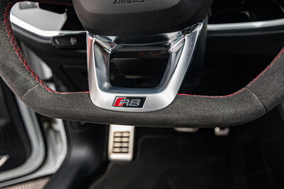 Audi Q3 RS  Sportback S tronic
