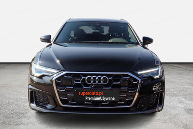 Audi A6 40 TDI  quattro S Line S tronic