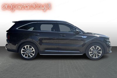 Kia Sorento Prestige Line 2.2 CRDi  4WD DCT 7os.