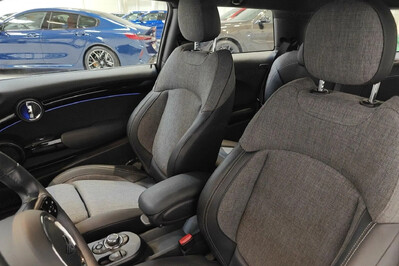 Mini Mini Hatch 3dr Cooper SE