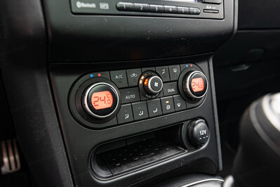 Nissan Qashqai 2.0 DCi