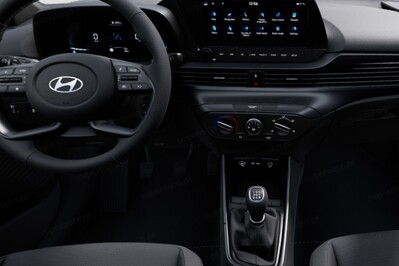 Hyundai i20 1.2 Pure