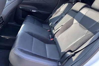 Lexus RX 500h F Sport