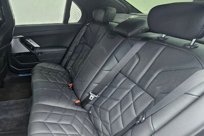 BMW Seria 7 M760e xDrive