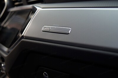 Audi Q3 35 TFSI Advanced