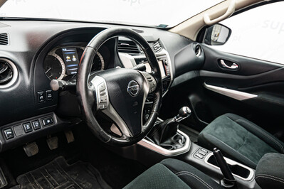 Nissan Navara 2.3 dCi Tekna
