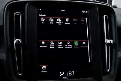 Volvo XC40 T3 Momentum aut