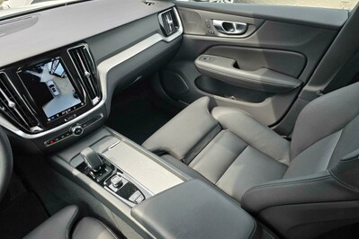 Volvo V60 CC Plus B5 B AWD aut