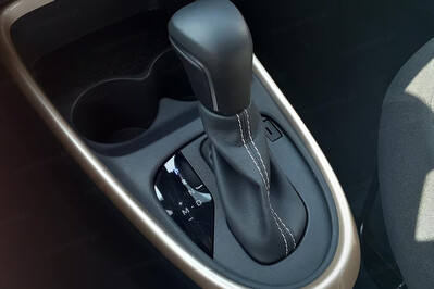 Toyota Aygo X Style 1.0