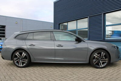 Peugeot 508 GT PHEV Plug-in 1.6 PureTech