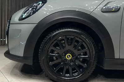 Mini Mini Hatch 3dr Cooper SE