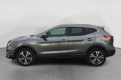 Nissan Qashqai 1.3 DIG-T