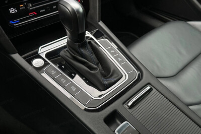 Volkswagen Arteon 2.0 TSI 4Motion R DSG