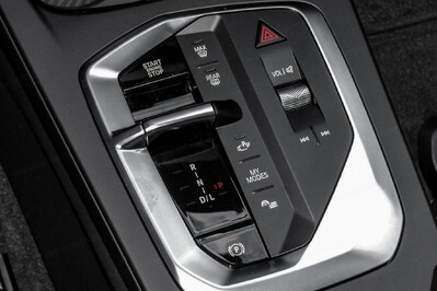 BMW Seria 1 120d