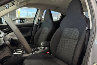 Nissan Juke 1.0 DIG-T Acenta