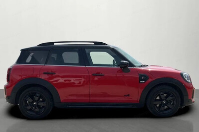 Mini Countryman Cooper S ALL4