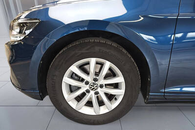 Volkswagen Passat 2.0 TDI EVO Business DSG