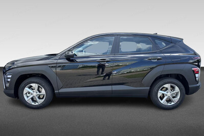 Hyundai Kona 1.6 GDI Hybrid Smart DCT