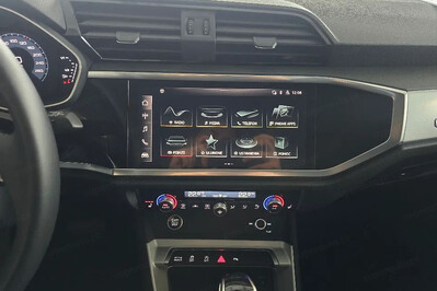 Audi Q3 35 TFSI S tronic