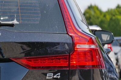 Volvo V60 B4 B Essential